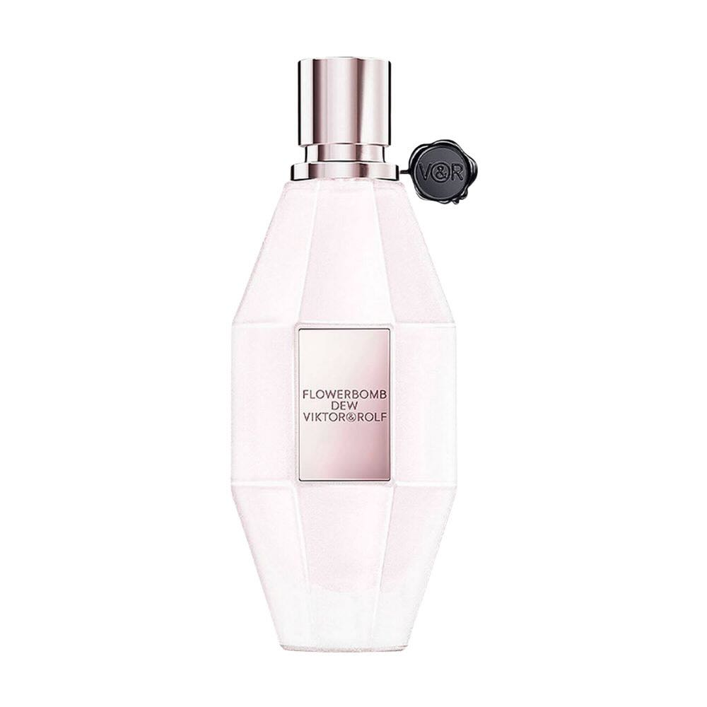Nước Hoa Nữ Viktor & Rolf Flowerbomb Dew EDP 100ml Chính Hãng - Hình ảnh chính
